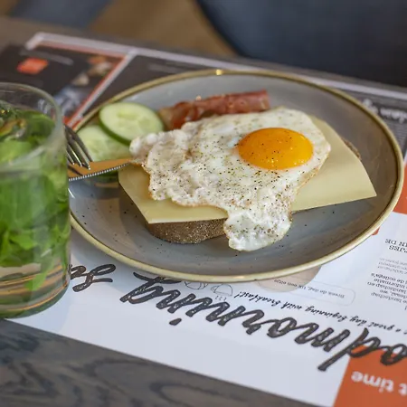 Boetiek Plein Vijf דורנה