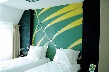 Hotel Boetiek Plein Vijf 4*