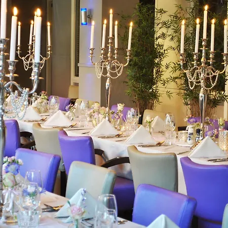 Boetiek Plein Vijf מלון