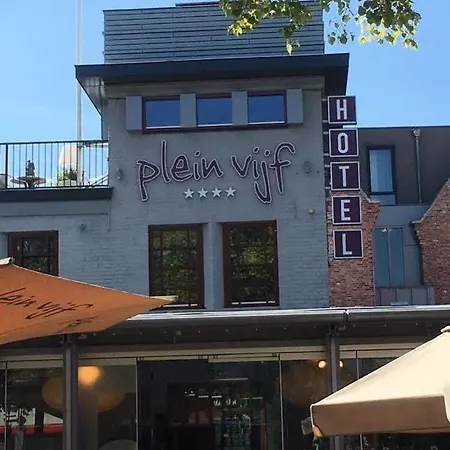 Boetiek Plein Vijf דורנה