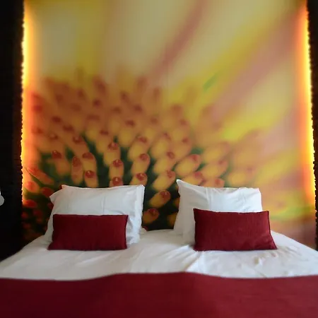 מלון Boetiek Plein Vijf