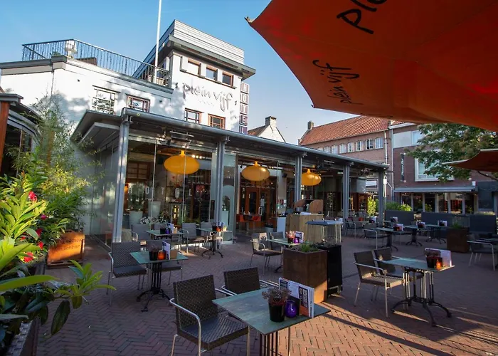 Boetiek Plein Vijf 4*