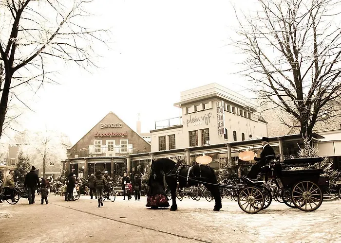 Hotel Boetiek Plein Vijf Deurne