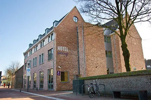 Boetiek Plein Vijf Hotel