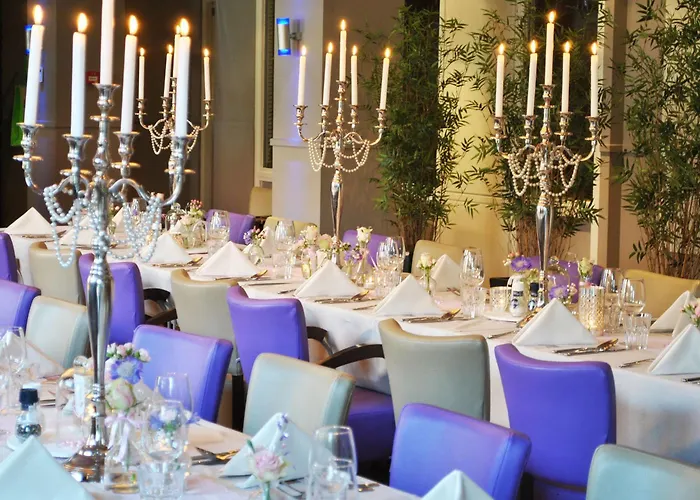 Boetiek Plein Vijf Hotel