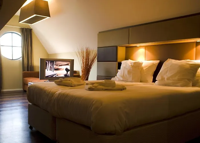 Boetiek Plein Vijf 4*